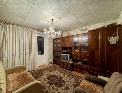 2-к. квартира, 38,5 м²