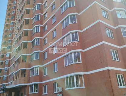 Студия, 29,5&nbsp;м²