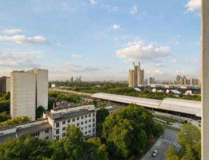 1-к. квартира, 38 м²