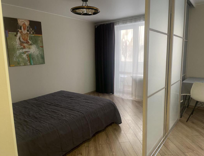 1-к. квартира, 33&nbsp;м²