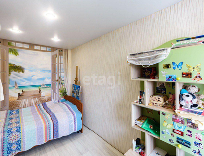 2-к. квартира, 44,8 м²