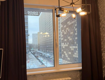 2-к. квартира, 38 м²