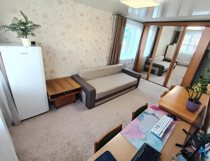 3-к. квартира, 61,2&nbsp;м²
