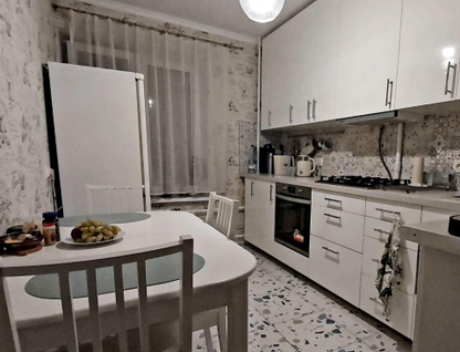 3-к. квартира, 60&nbsp;м²