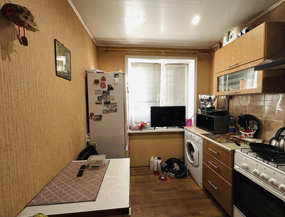 2-к. квартира, 44&nbsp;м²