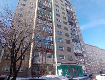 1-к. квартира, 36,1&nbsp;м²