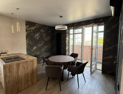 4-к. квартира, 123,6&nbsp;м²