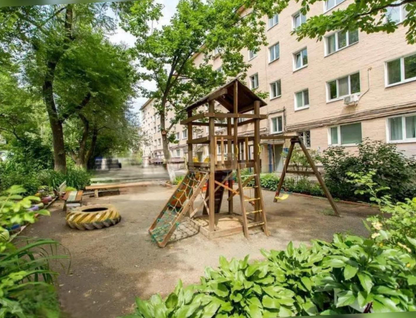 4-к. квартира, 75&nbsp;м²