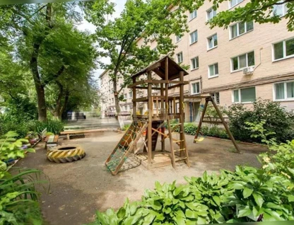 4-к. квартира, 75&nbsp;м²