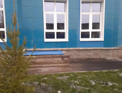 1-к. квартира, 34,9 м²
