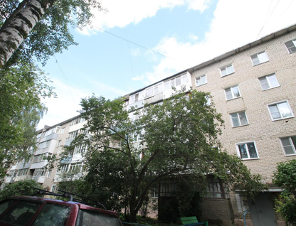 3-к. квартира, 58,8&nbsp;м²