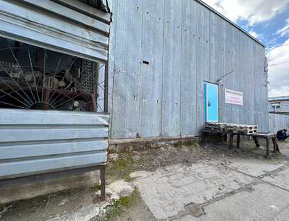 Склад, 310&nbsp;м²