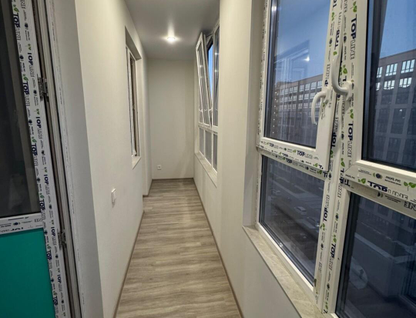 1-к. квартира, 41&nbsp;м²