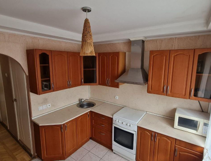 2-к. квартира, 54&nbsp;м²