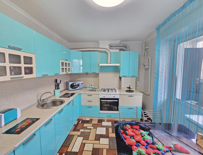 2-к. квартира, 62,5&nbsp;м²