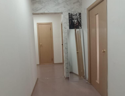 2-к. квартира, 60,3&nbsp;м²