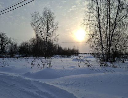 Участок (земля днп), 7,1 сот.