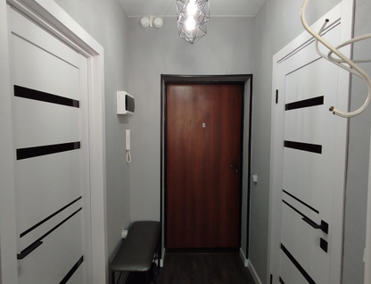 1-к. квартира, 41&nbsp;м²