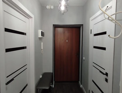 1-к. квартира, 41&nbsp;м²
