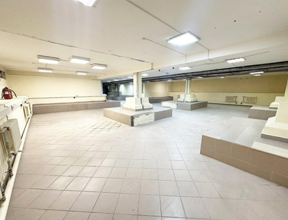 Помещение свободного назначения, 475&nbsp;м²