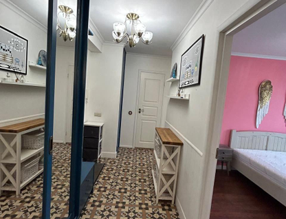 2-к. квартира, 51&nbsp;м²