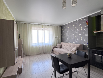 1-к. квартира, 47 м²