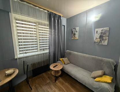 Студия, 23,1&nbsp;м²