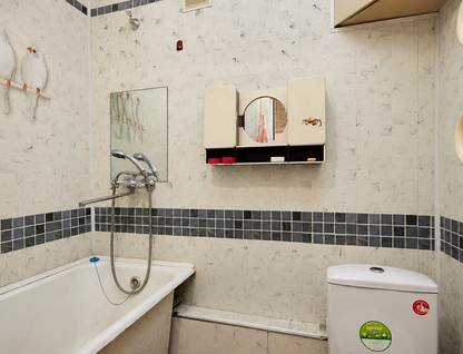 1-к. квартира, 20,8 м²