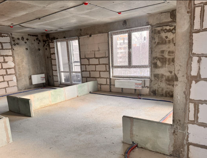 2-к. квартира, 58,5&nbsp;м²