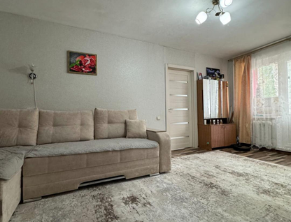 2-к. квартира, 47 м²