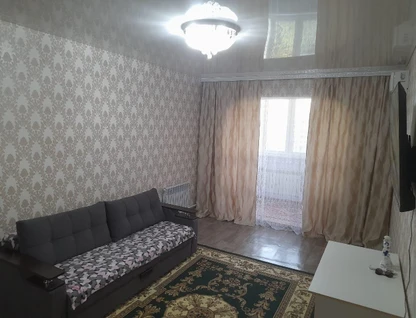 1-к. квартира, 44,1&nbsp;м²
