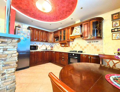 3-к. квартира, 71 м²