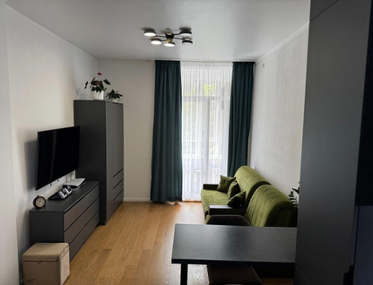 2-к. квартира, 42,3 м²