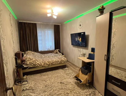 2-к. квартира, 47,9&nbsp;м²