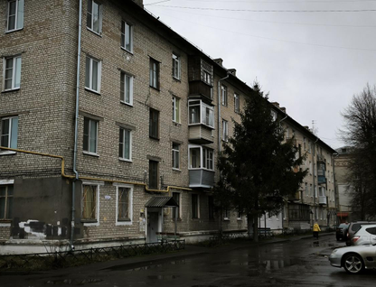 1-к. квартира, 30,6&nbsp;м²