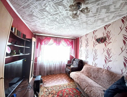 3-к. квартира, 63,1&nbsp;м²