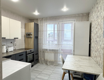 1-к. квартира, 32,7&nbsp;м²