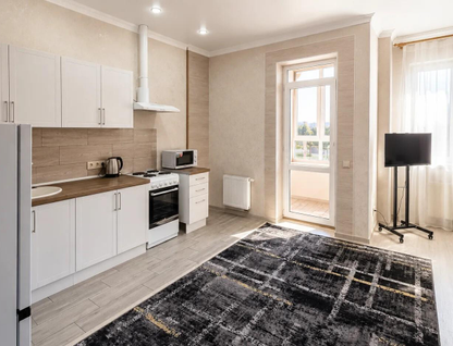 Студия, 29,9&nbsp;м²