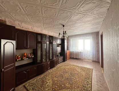 1-к. квартира, 41,3&nbsp;м²