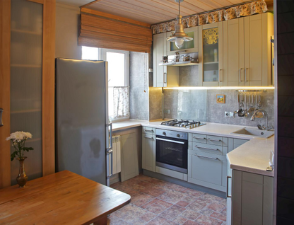2-к. квартира, 40,7&nbsp;м²