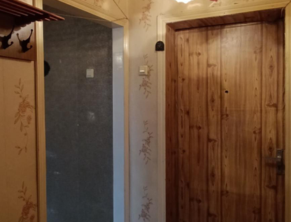 1-к. квартира, 21&nbsp;м²