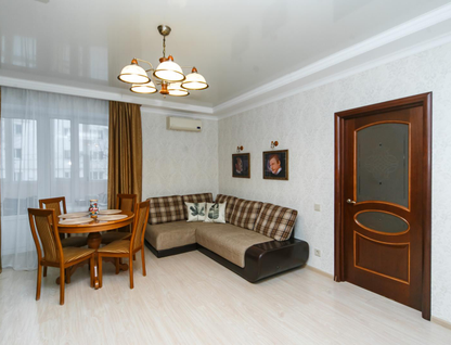 1-к. квартира, 46,6&nbsp;м²