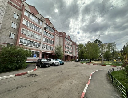 2-к. квартира, 60,9 м²