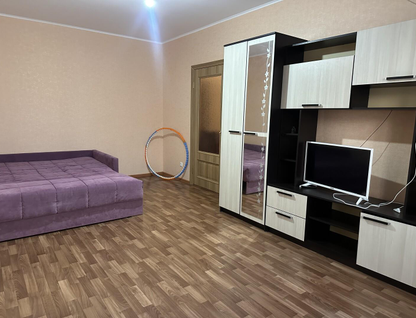 1-к. квартира, 37,5&nbsp;м²