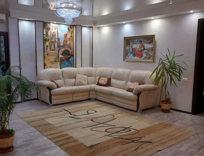 3-к. квартира, 93,7&nbsp;м²
