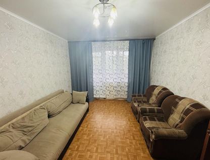 1-к. квартира, 33,1 м²