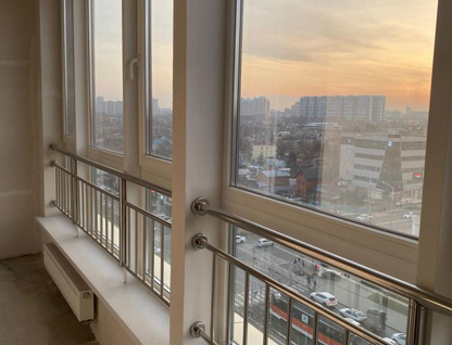 3-к. квартира, 108,4 м²