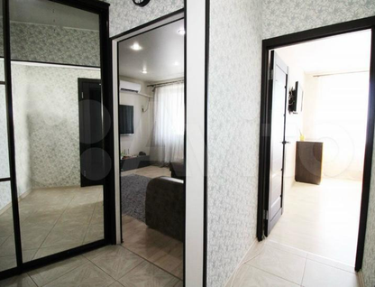 1-к. квартира, 37,2&nbsp;м²