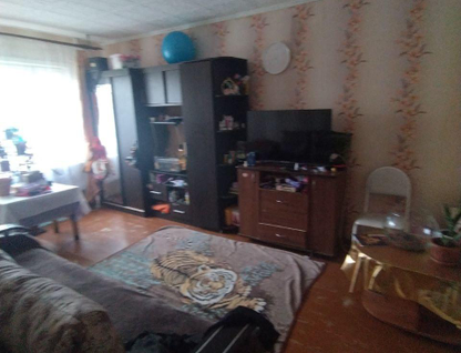 2-к. квартира, 53,9&nbsp;м²