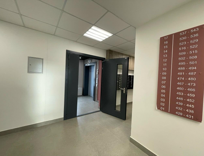 2-к. квартира, 57,3&nbsp;м²